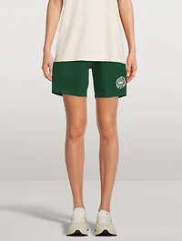 Prince x Crest Gym Shorts