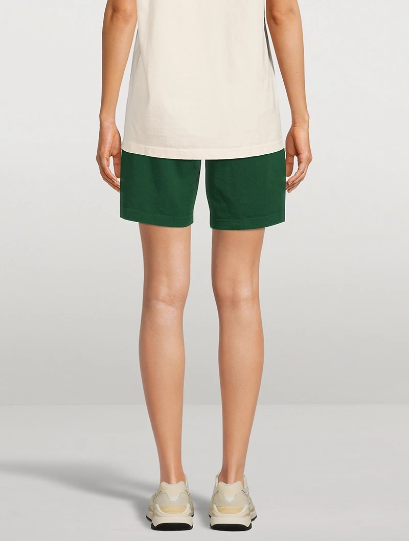 Prince x Crest Gym Shorts