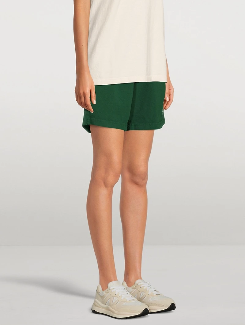 Prince x Crest Gym Shorts