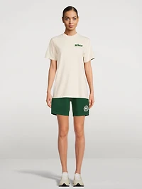 Prince x Crest Gym Shorts