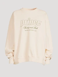Prince x Health Crewneck Sweatshirt