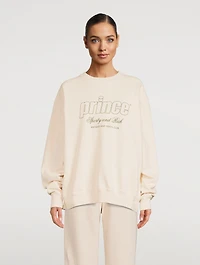 Prince x Health Crewneck Sweatshirt