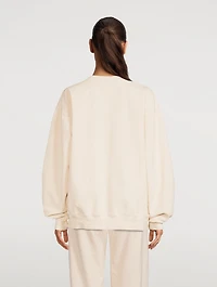 Prince x Health Crewneck Sweatshirt