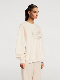 Prince x Health Crewneck Sweatshirt