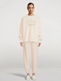 Prince x Health Crewneck Sweatshirt