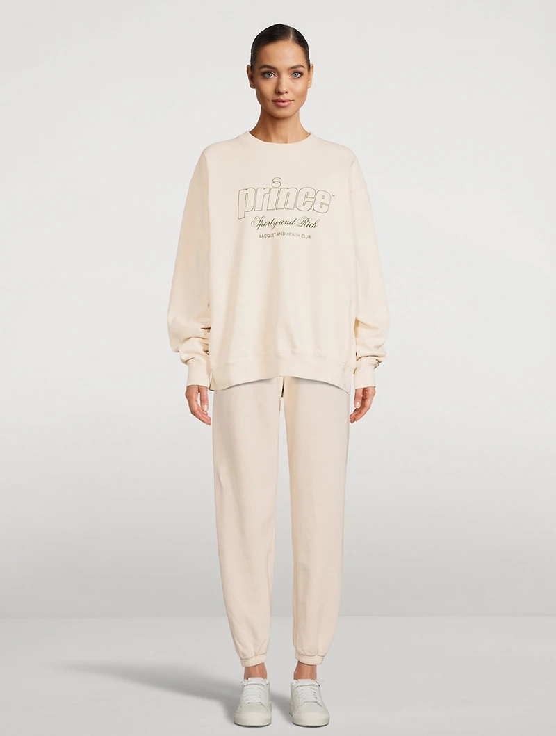 Prince x Health Sweatpants