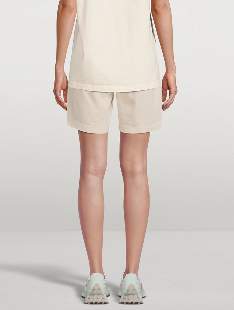 Prince x Sporty Gym Shorts