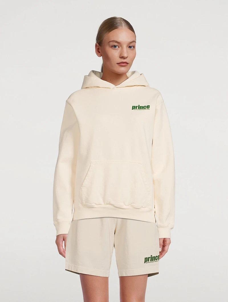 Prince x Sporty Hoodie