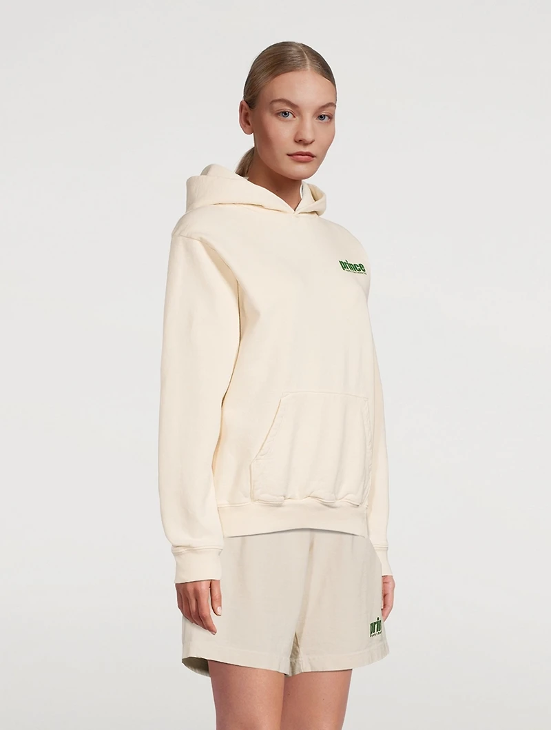 Prince x Sporty Hoodie