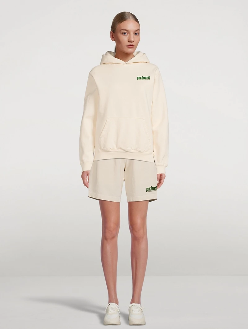 Prince x Sporty Hoodie