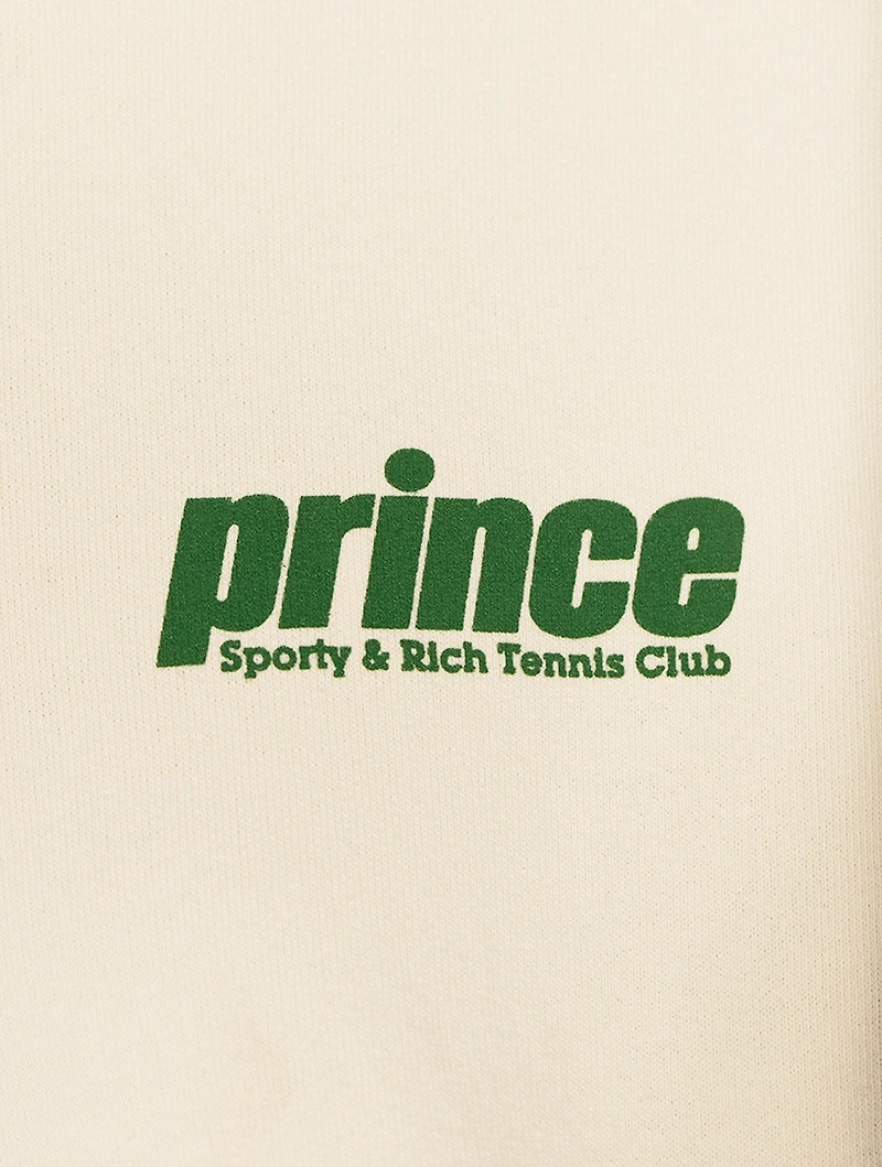 Prince x Sporty Hoodie