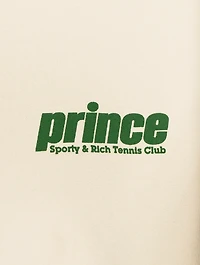 Prince x Sporty Hoodie
