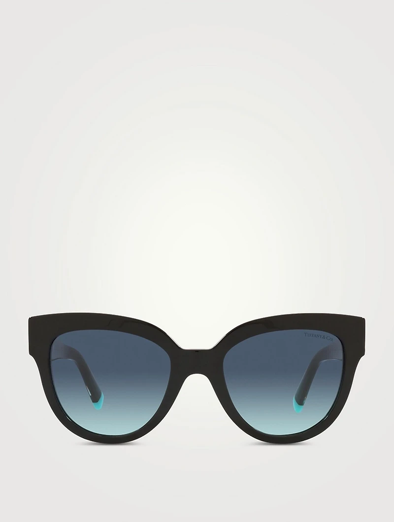 Cat Eye Sunglasses