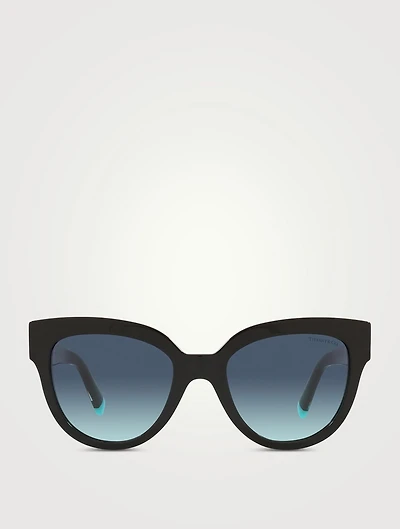 Cat Eye Sunglasses