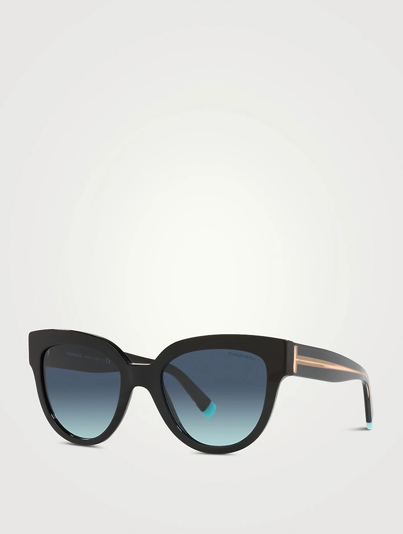 Cat Eye Sunglasses