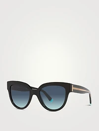 Cat Eye Sunglasses