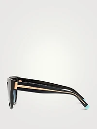 Cat Eye Sunglasses
