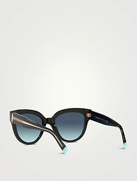 Cat Eye Sunglasses