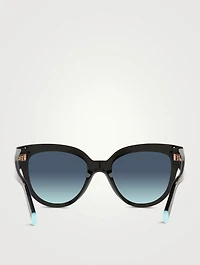 Cat Eye Sunglasses
