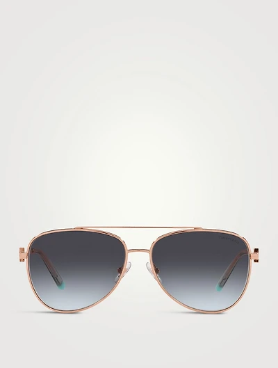Aviator Sunglasses