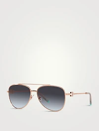 Aviator Sunglasses