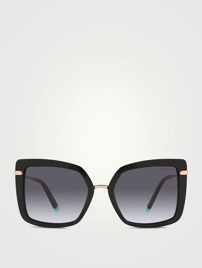 Square Sunglasses