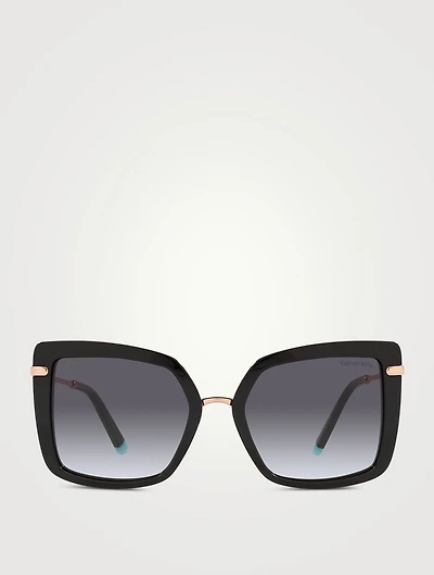 Square Sunglasses