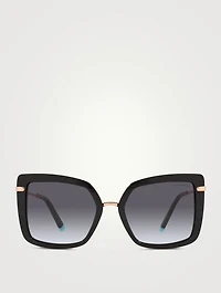 Square Sunglasses