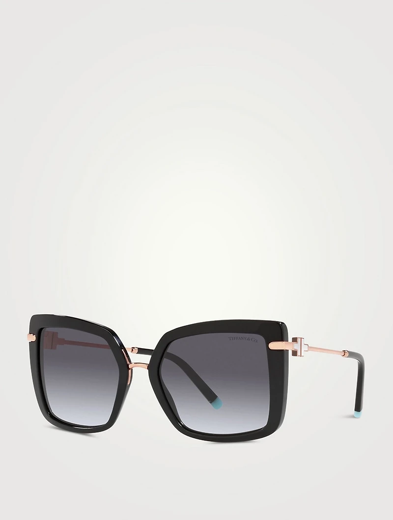 Square Sunglasses