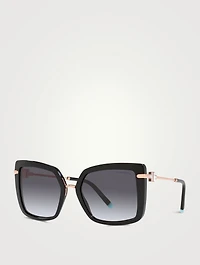 Square Sunglasses