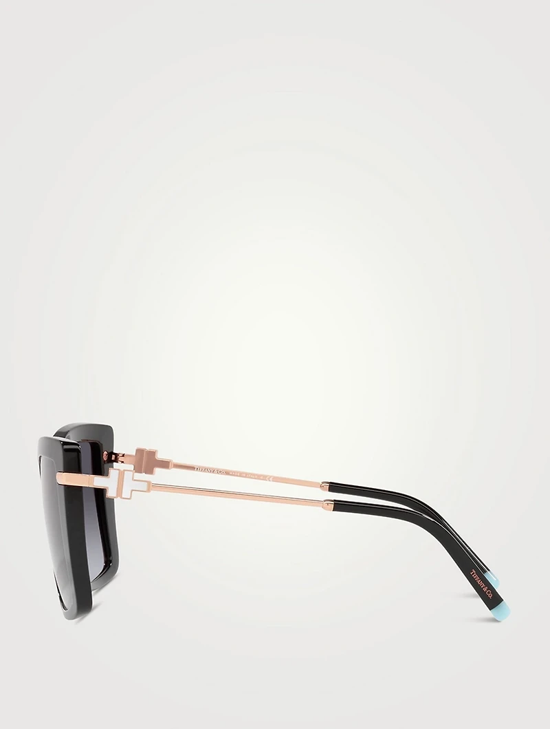 Square Sunglasses
