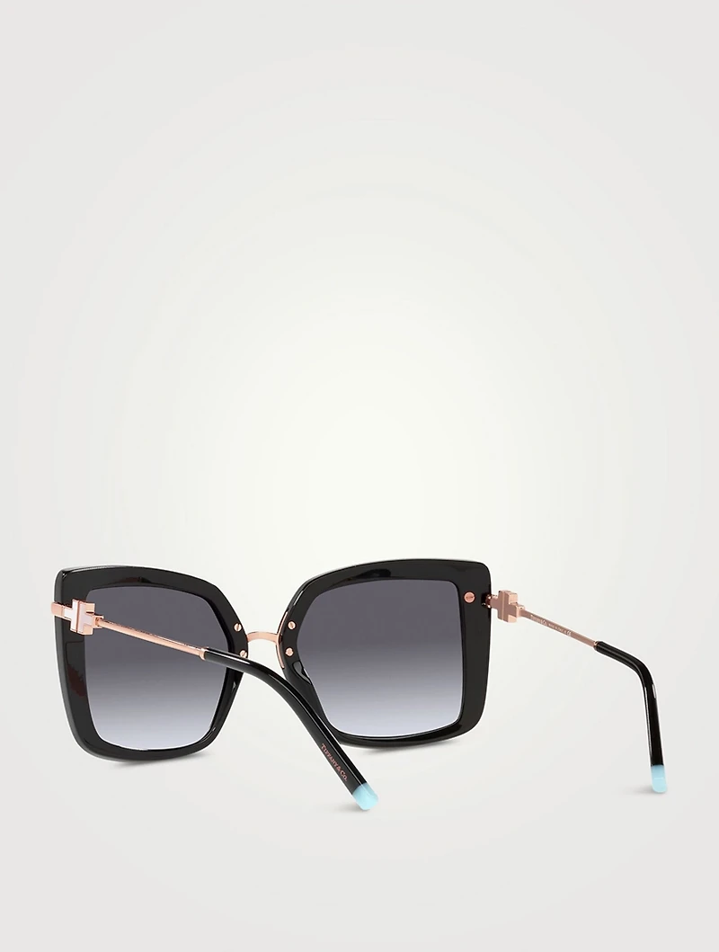 Square Sunglasses
