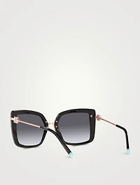 Square Sunglasses
