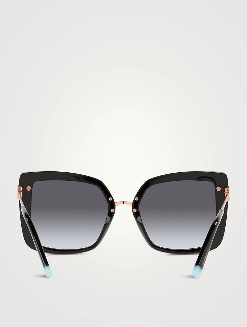 Square Sunglasses