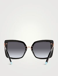 Square Sunglasses