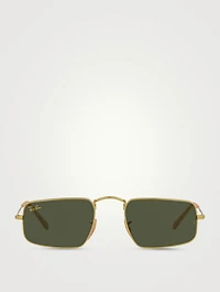 RB3957 Julie Rectangular Sunglasses
