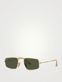RB3957 Julie Rectangular Sunglasses