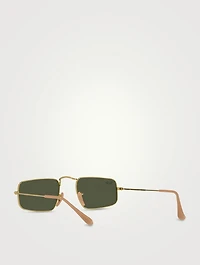 RB3957 Julie Rectangular Sunglasses