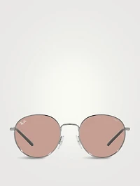 RB3681 Evolve Round Sunglasses