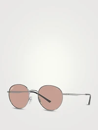 RB3681 Evolve Round Sunglasses