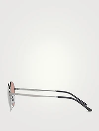 RB3681 Evolve Round Sunglasses