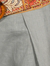 Andie Tuck Shorts Floral Print