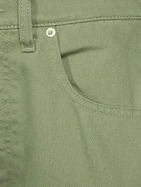 The Ziggy Straight-Leg Jeans