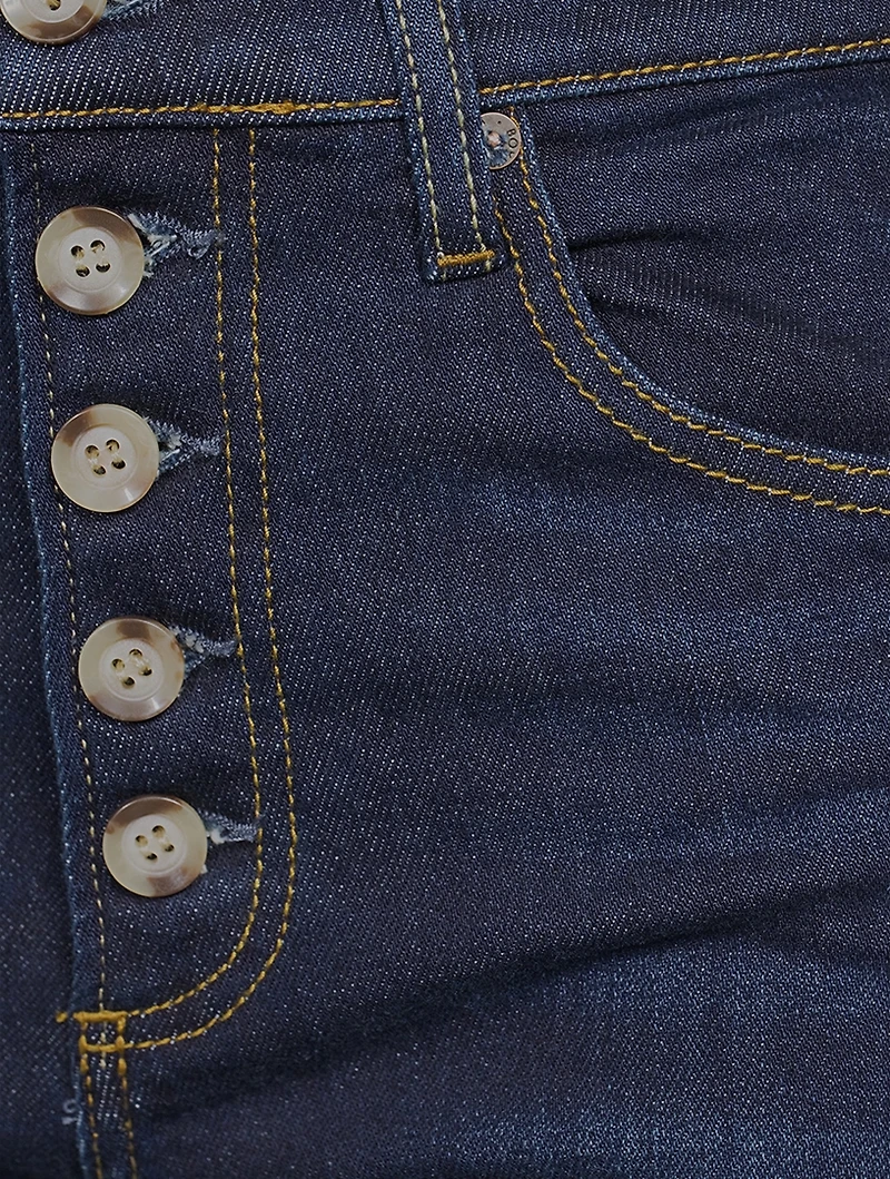 The Ricky Flared Jeans