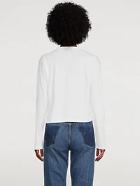 Tiger Long-Sleeve T-Shirt