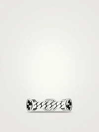 Interlocking G Ring