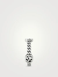 Interlocking G Ring