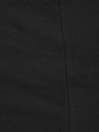 Skinny Slit Trousers