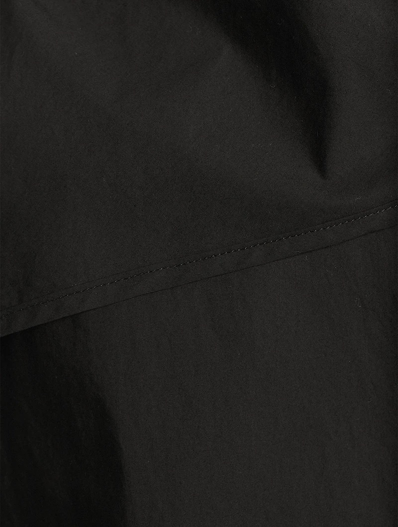 Three-Way Scarf Blouse