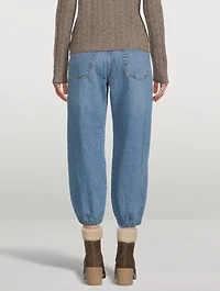 The Lounge Jeans